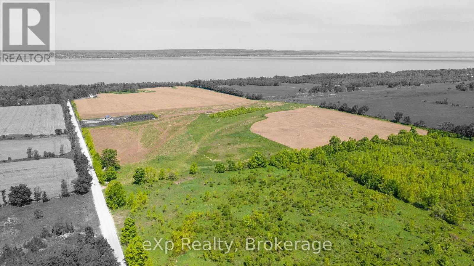 LOT 23 CON A, SIDE ROAD 23
