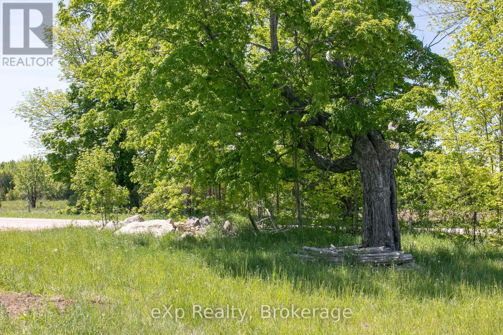 LOT 23 CON A, SIDE ROAD 23