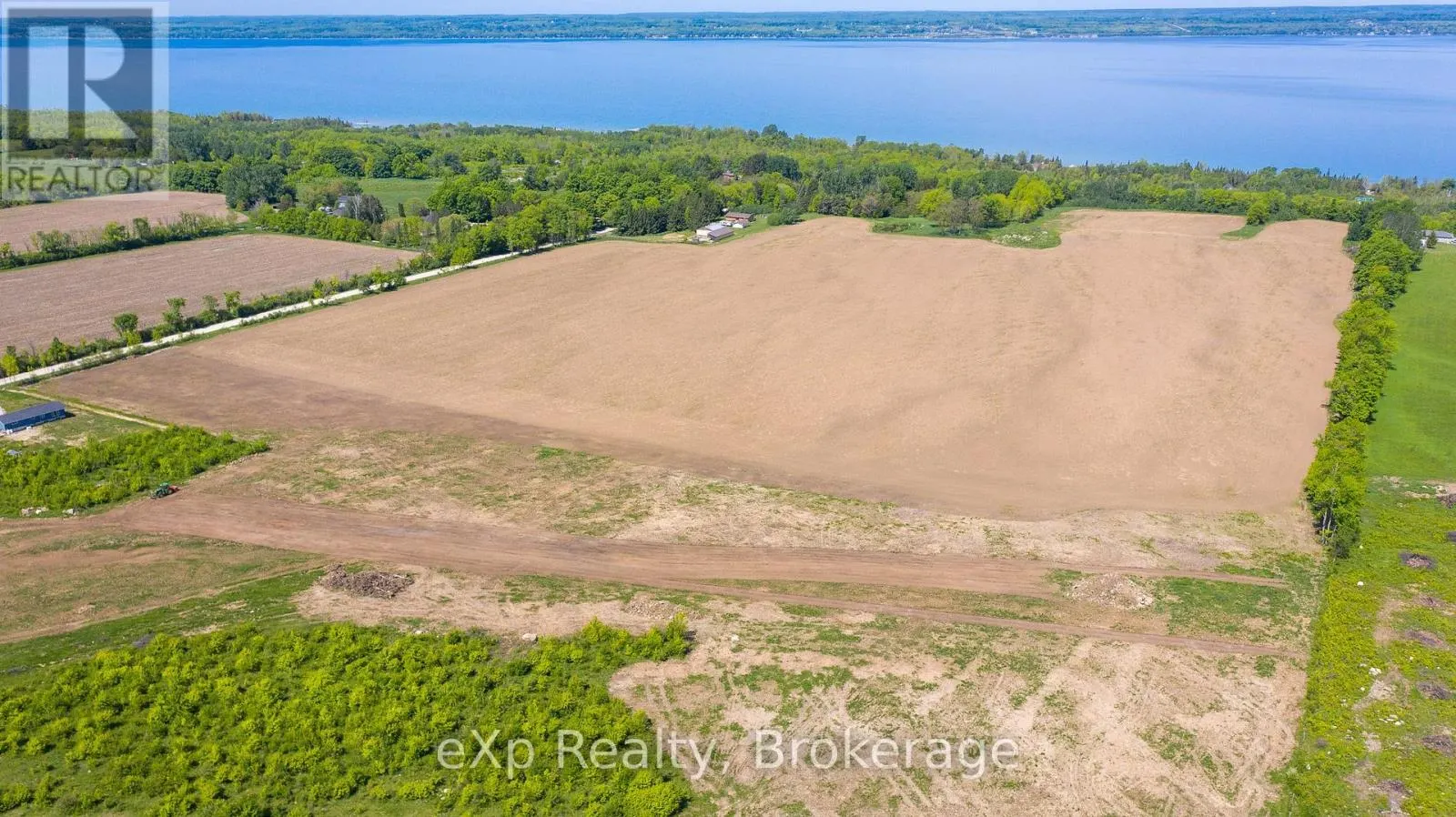 LOT 23 CON A, SIDE ROAD 23
