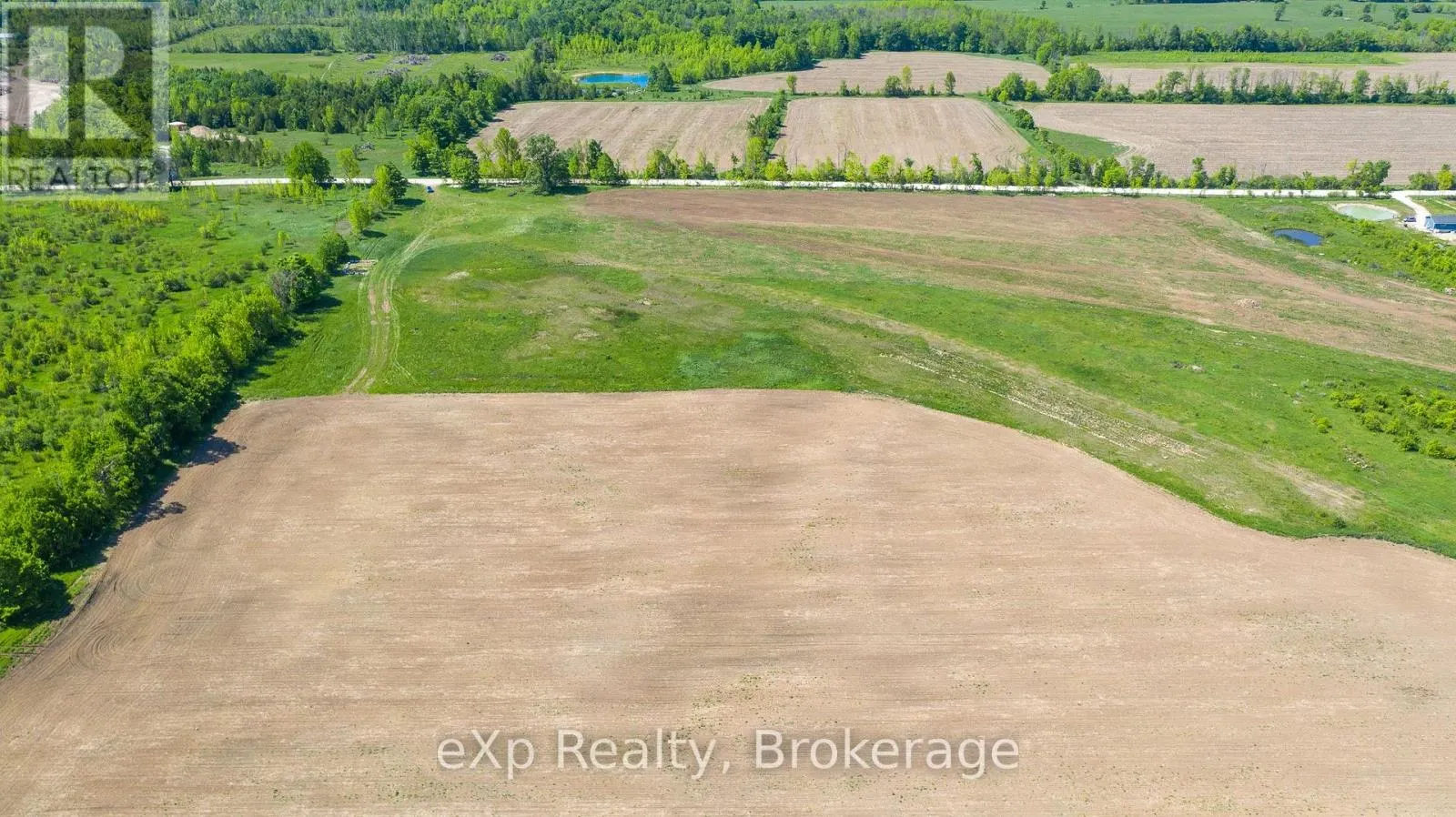 LOT 23 CON A, SIDE ROAD 23