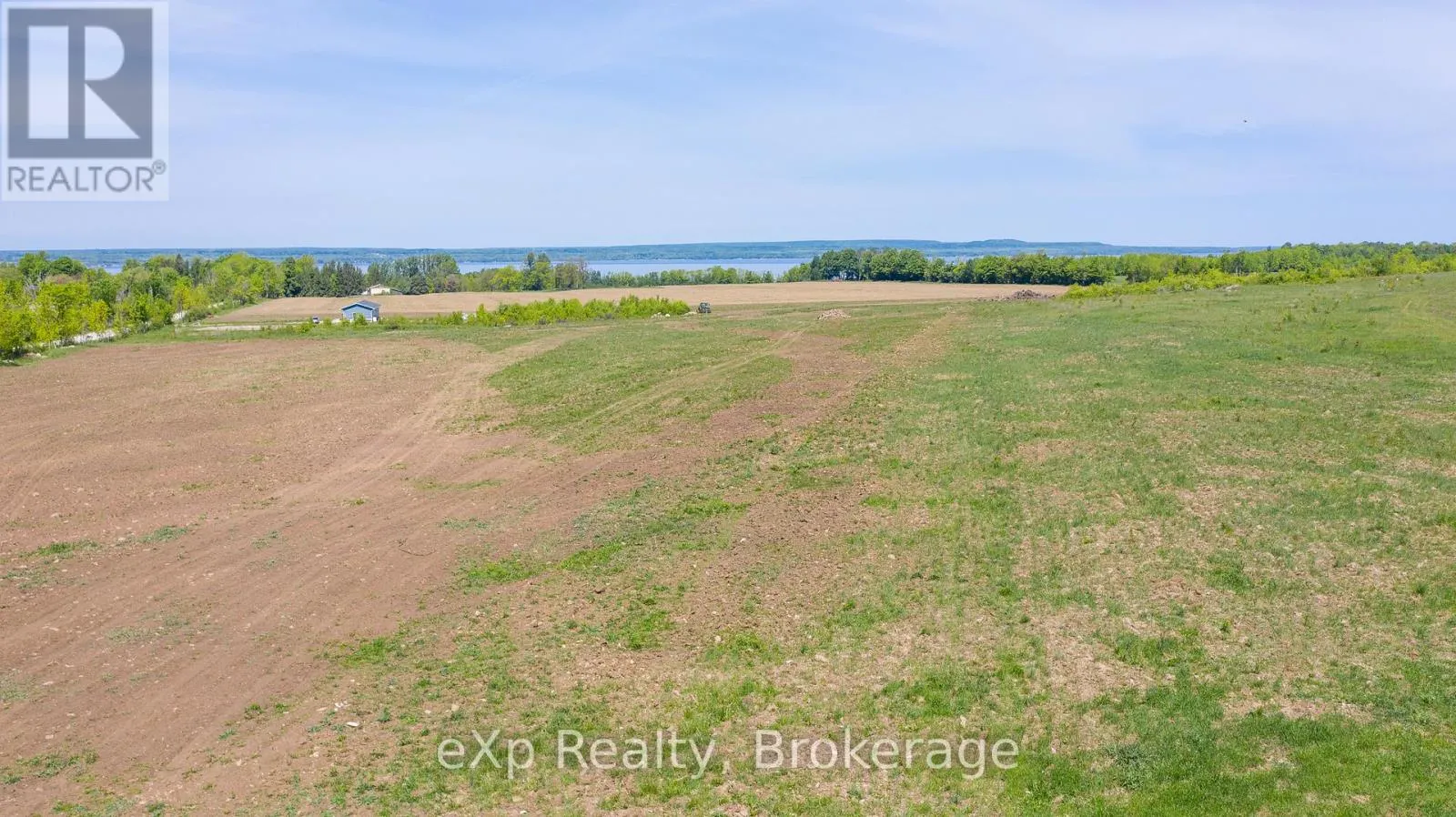 LOT 23 CON A, SIDE ROAD 23