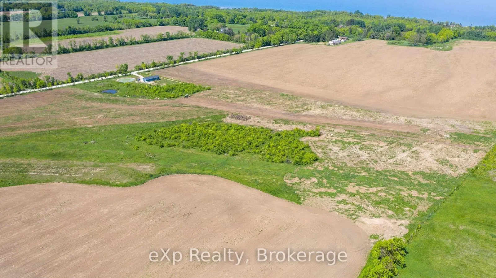 LOT 23 CON A, SIDE ROAD 23