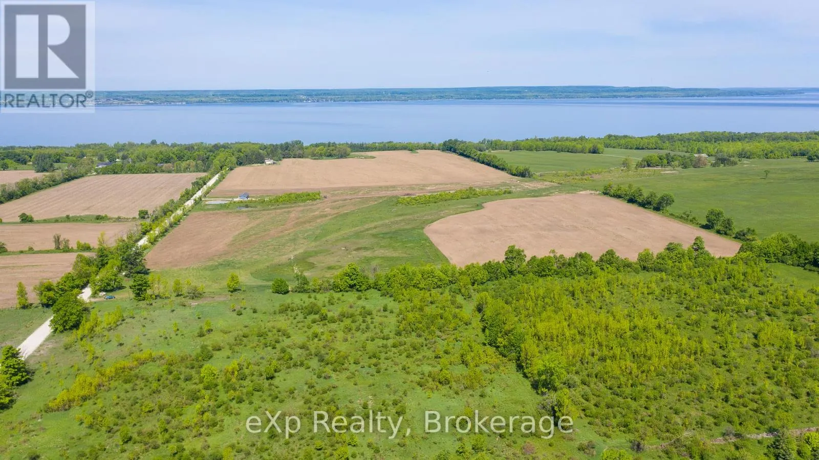 LOT 23 CON A, SIDE ROAD 23