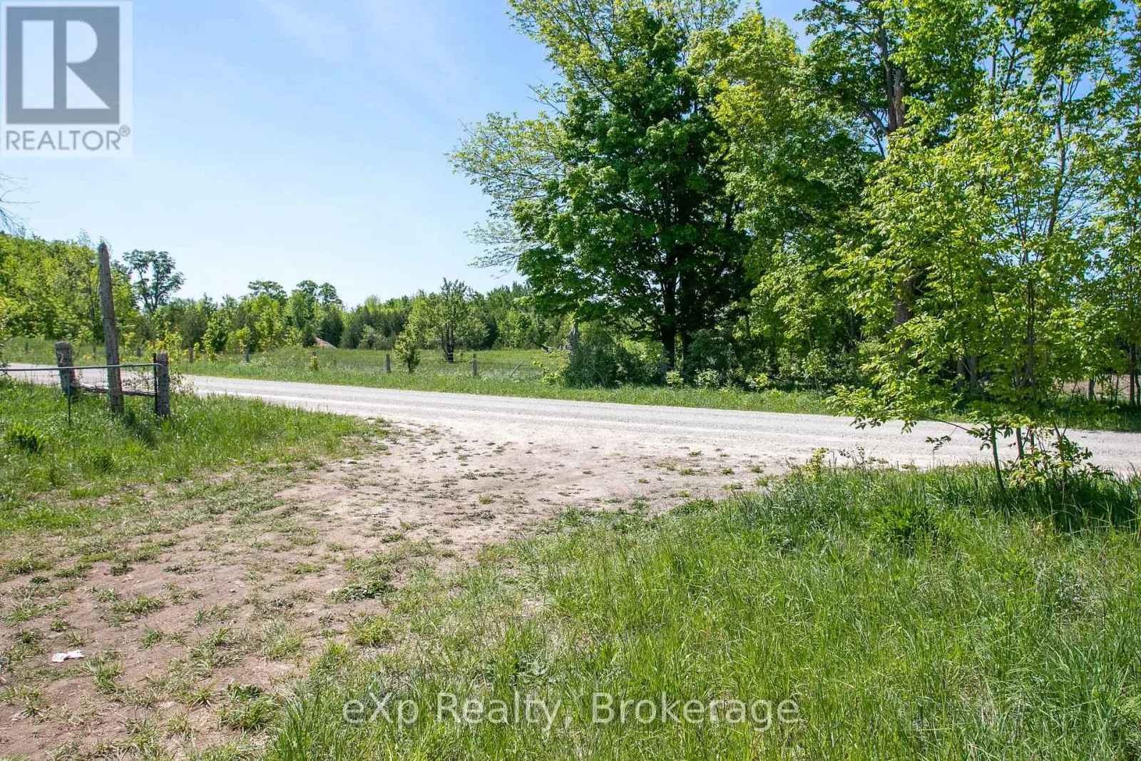 LOT 23 CON A, SIDE ROAD 23