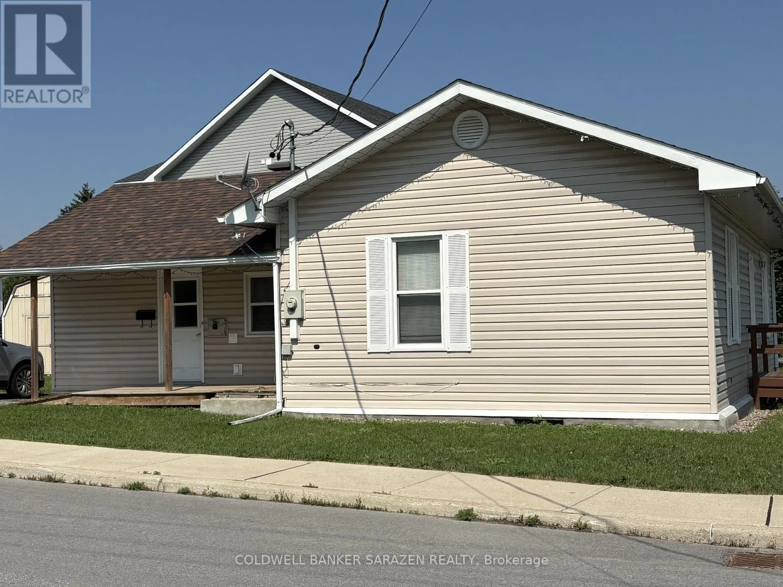 5 NORMA STREET S