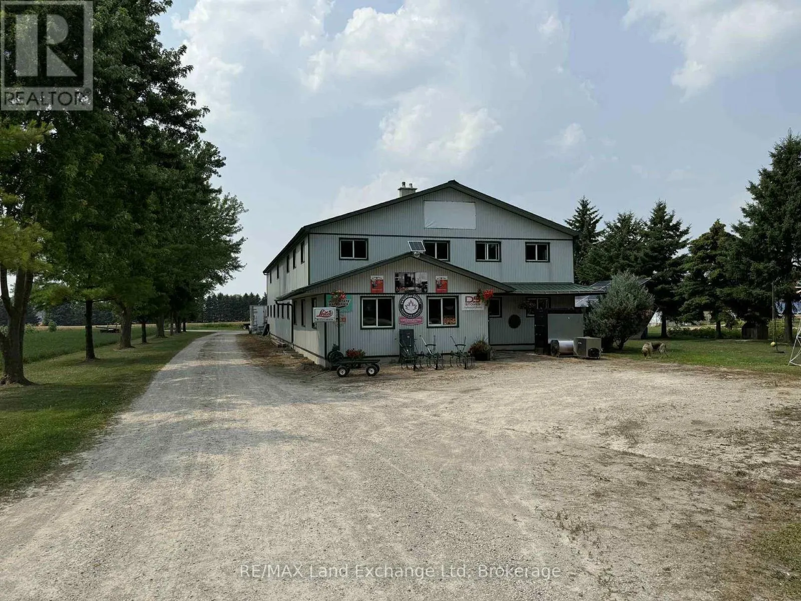 559 BERVIE SIDE ROAD