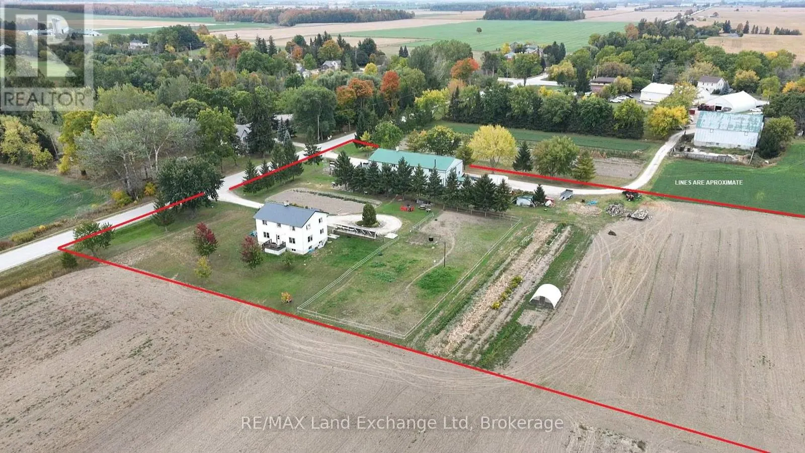 559 BERVIE SIDE ROAD