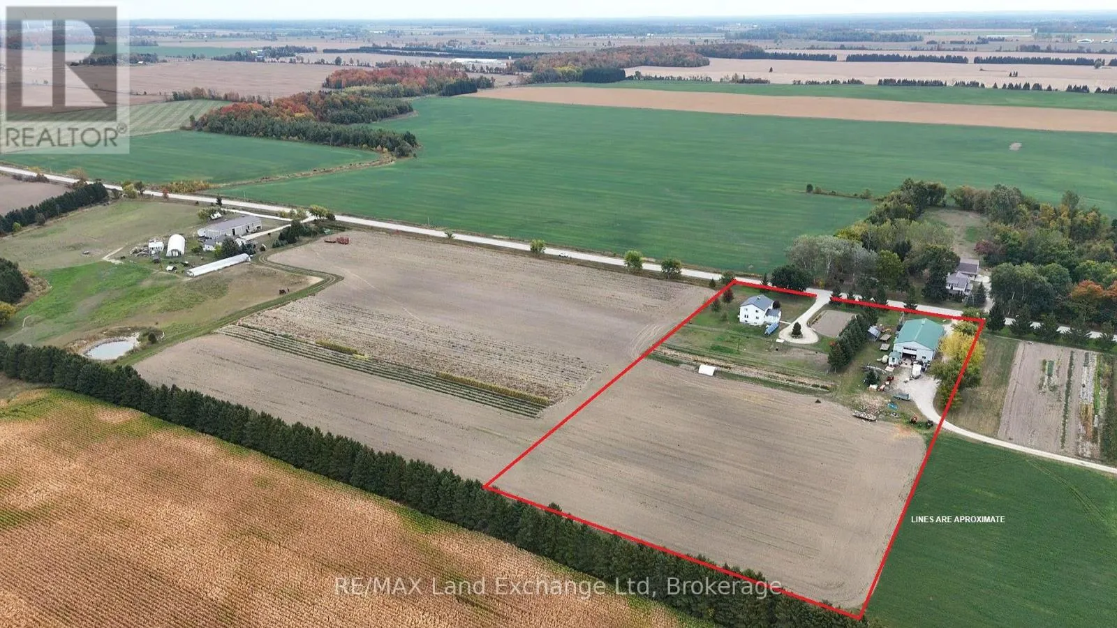 559 BERVIE SIDE ROAD