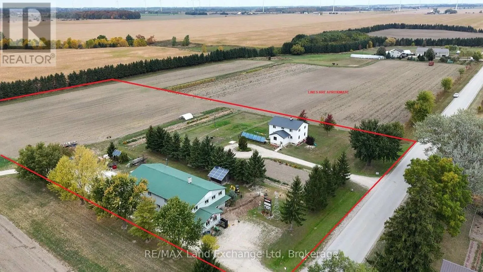 559 BERVIE SIDE ROAD