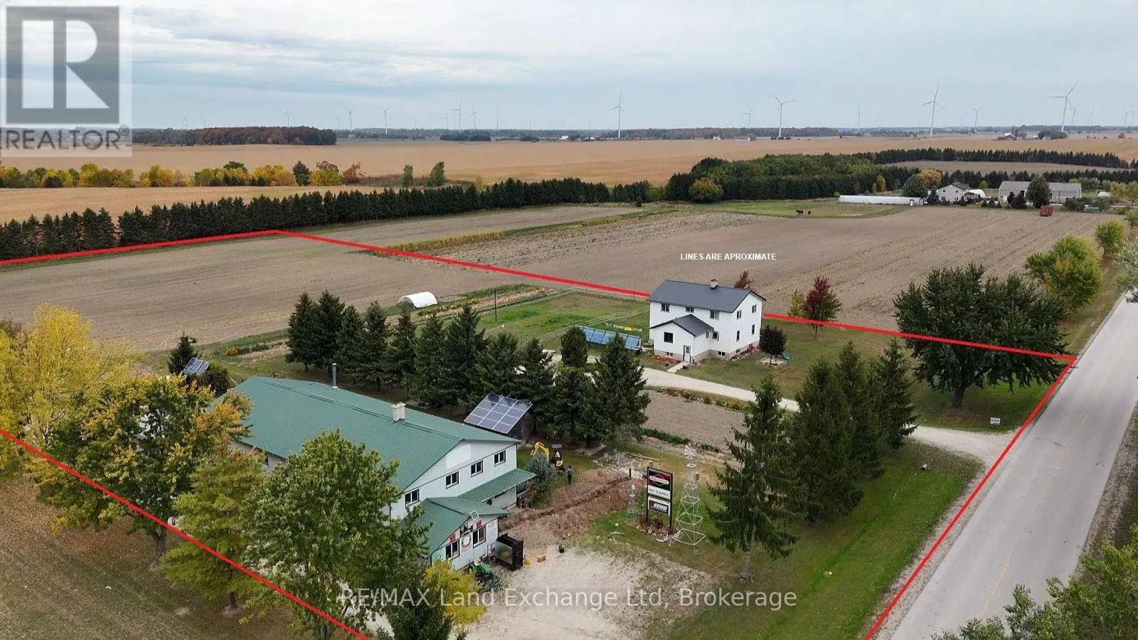 559 BERVIE SIDE ROAD