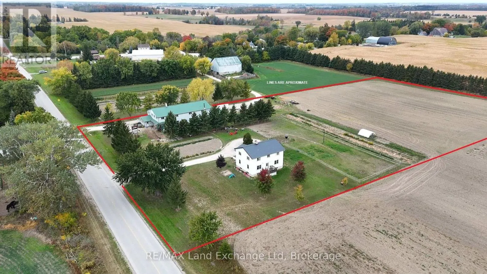 559 BERVIE SIDE ROAD