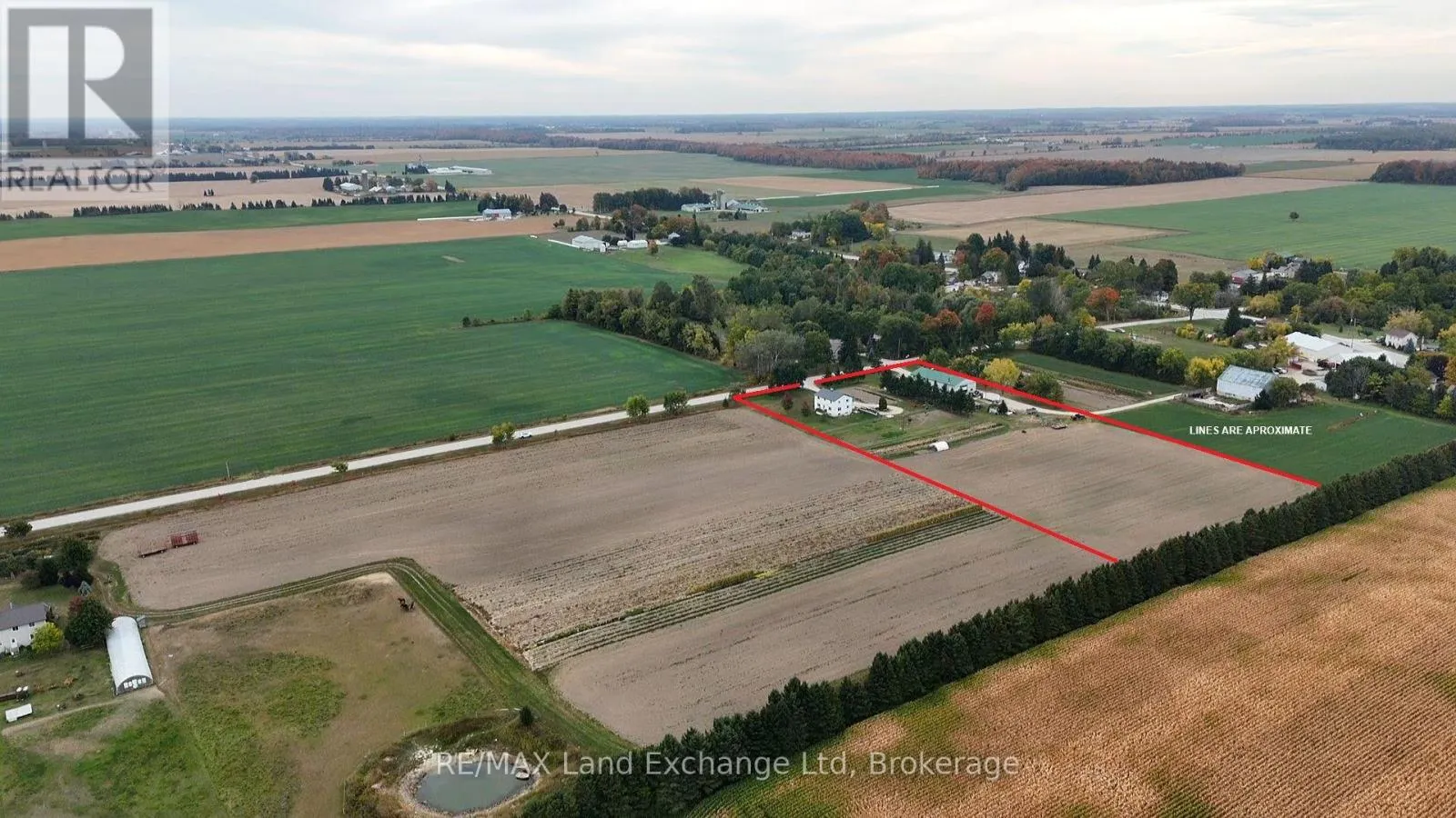 559 BERVIE SIDE ROAD