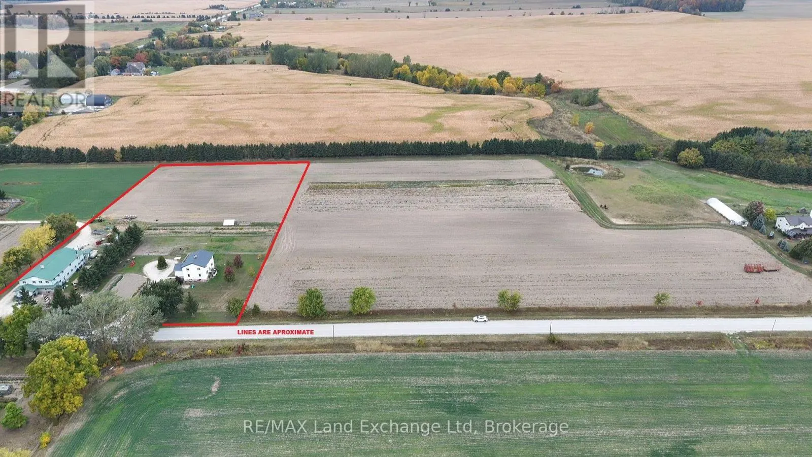 559 BERVIE SIDE ROAD