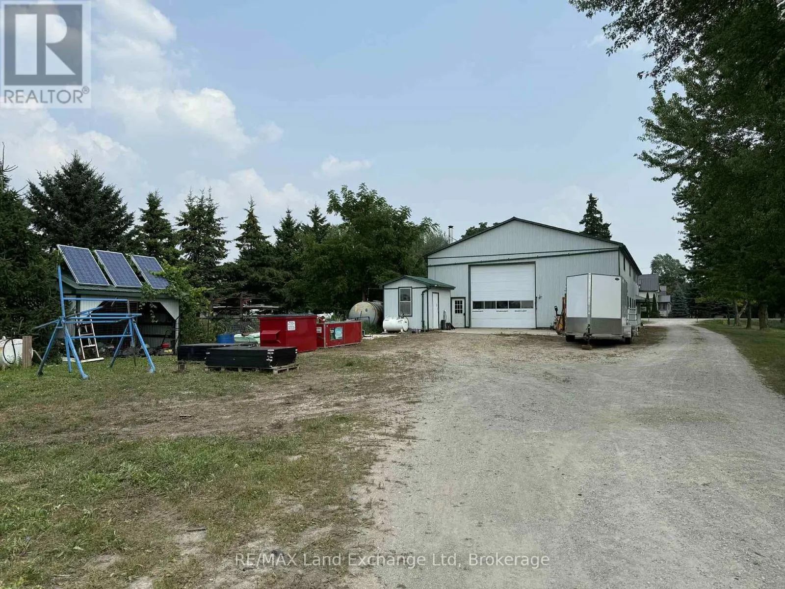 559 BERVIE SIDE ROAD