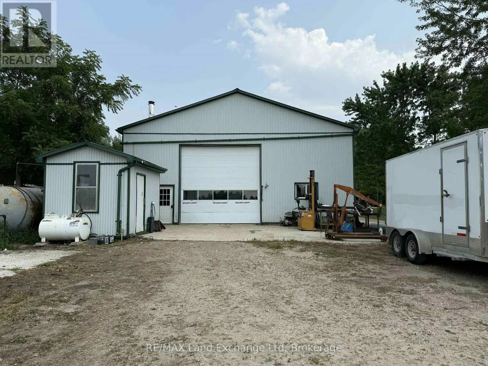 559 BERVIE SIDE ROAD