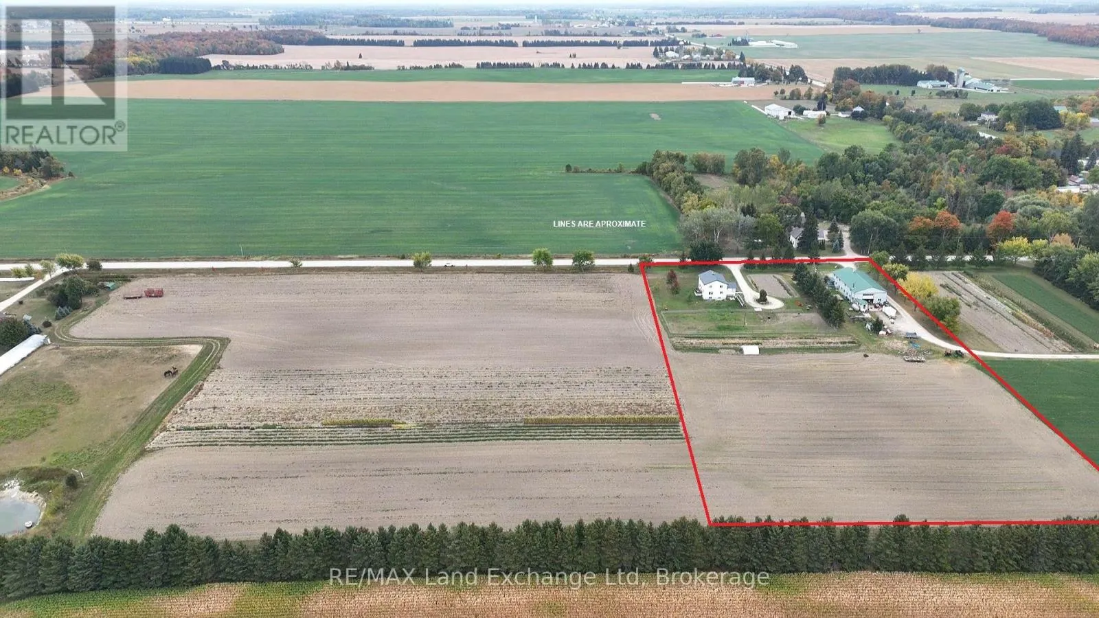 559 BERVIE SIDE ROAD