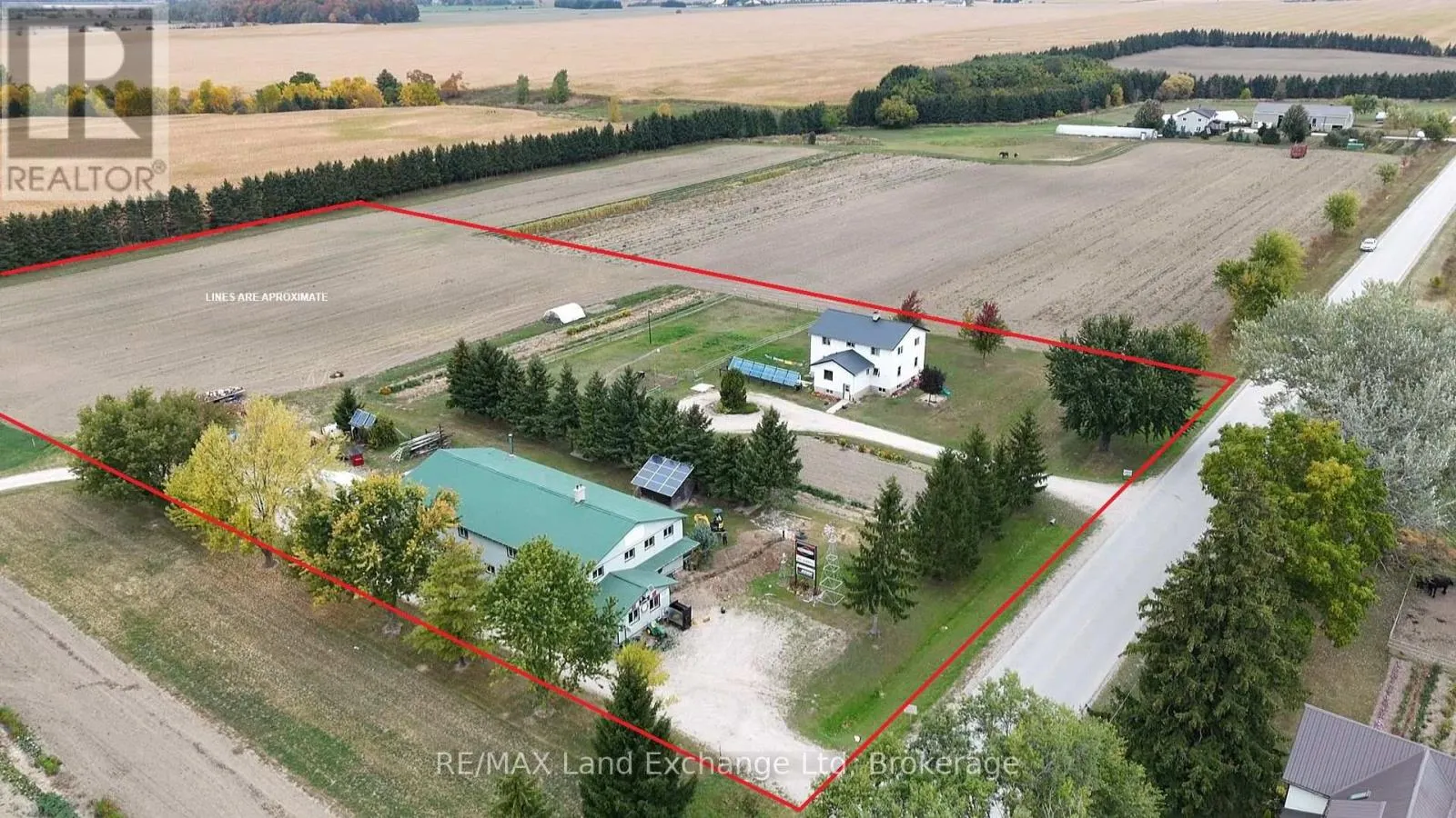 559 BERVIE SIDE ROAD