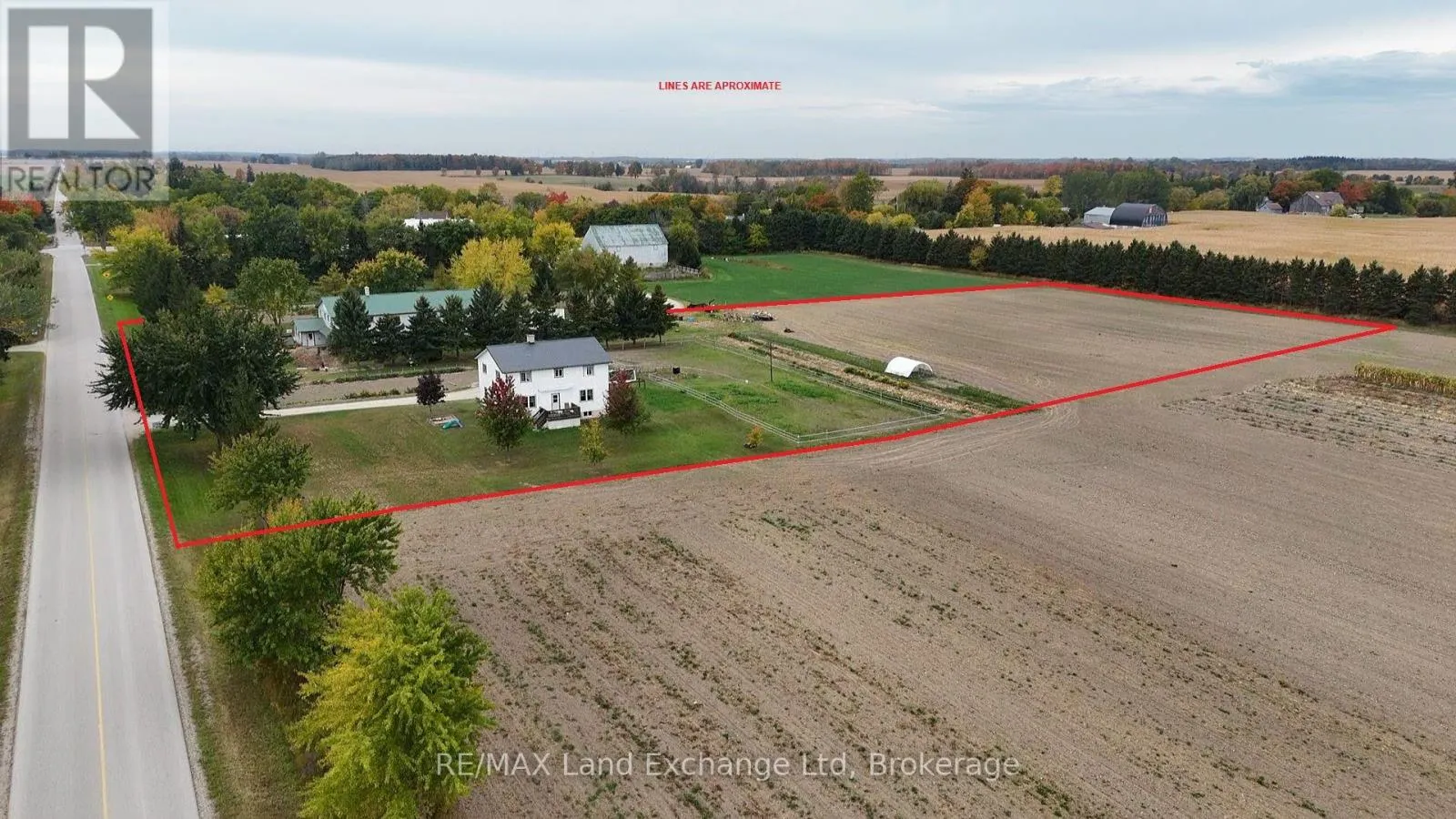 559 BERVIE SIDE ROAD