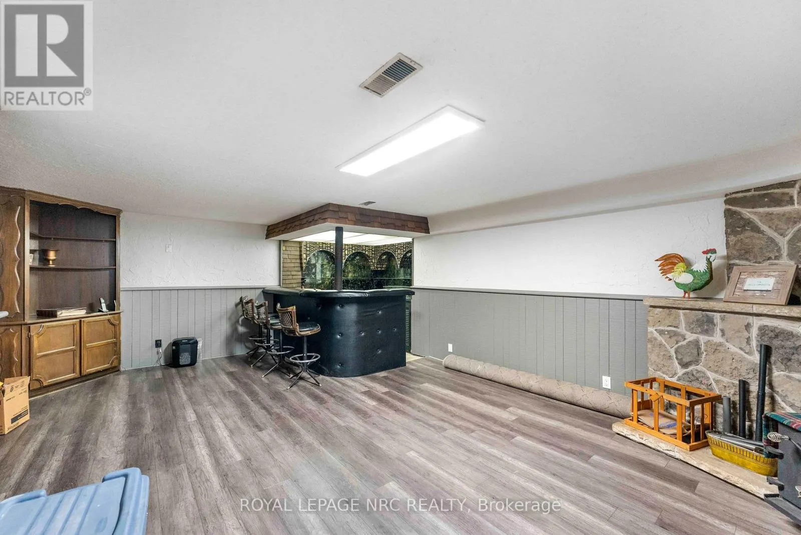 68 PINE STREET S