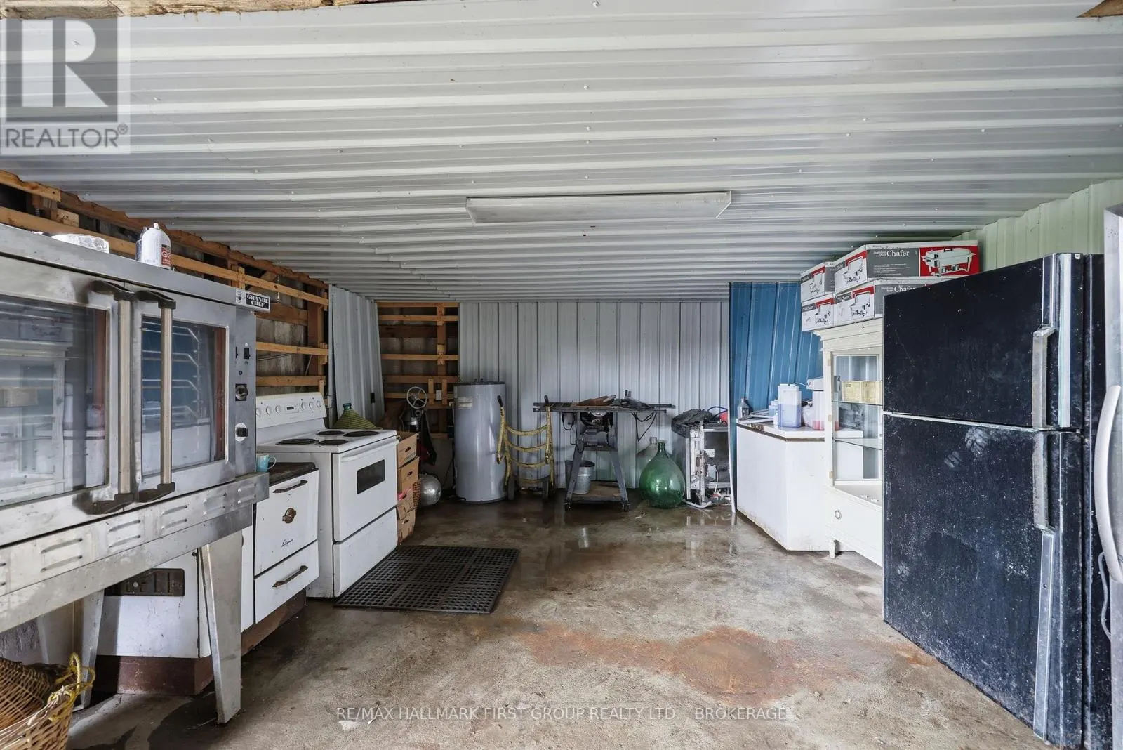 9656 LOYALIST PARKWAY