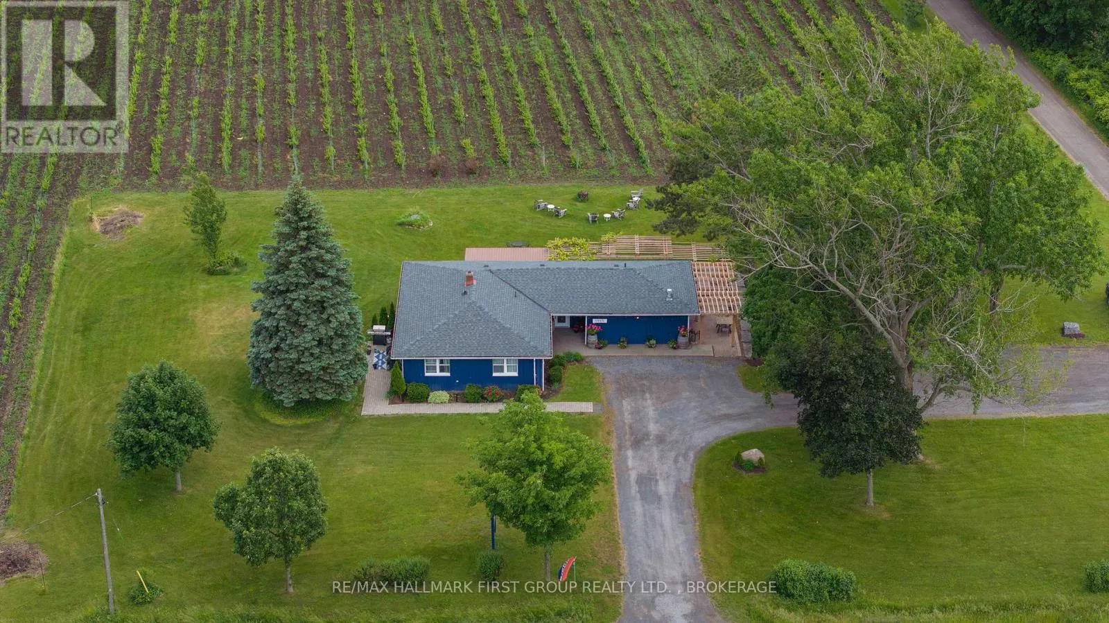 9656 LOYALIST PARKWAY