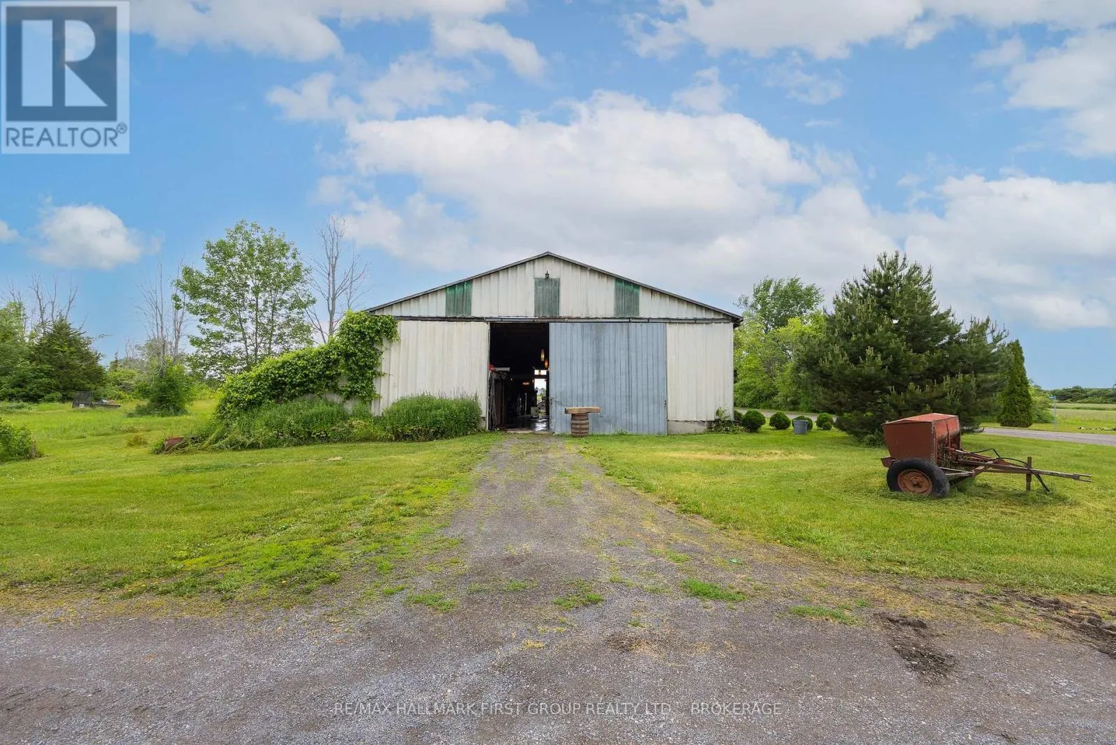9656 LOYALIST PARKWAY