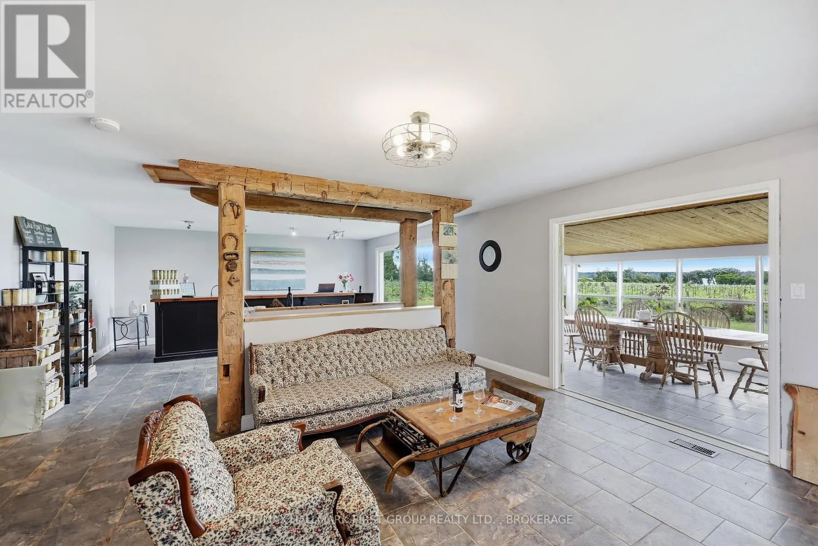 9656 LOYALIST PARKWAY