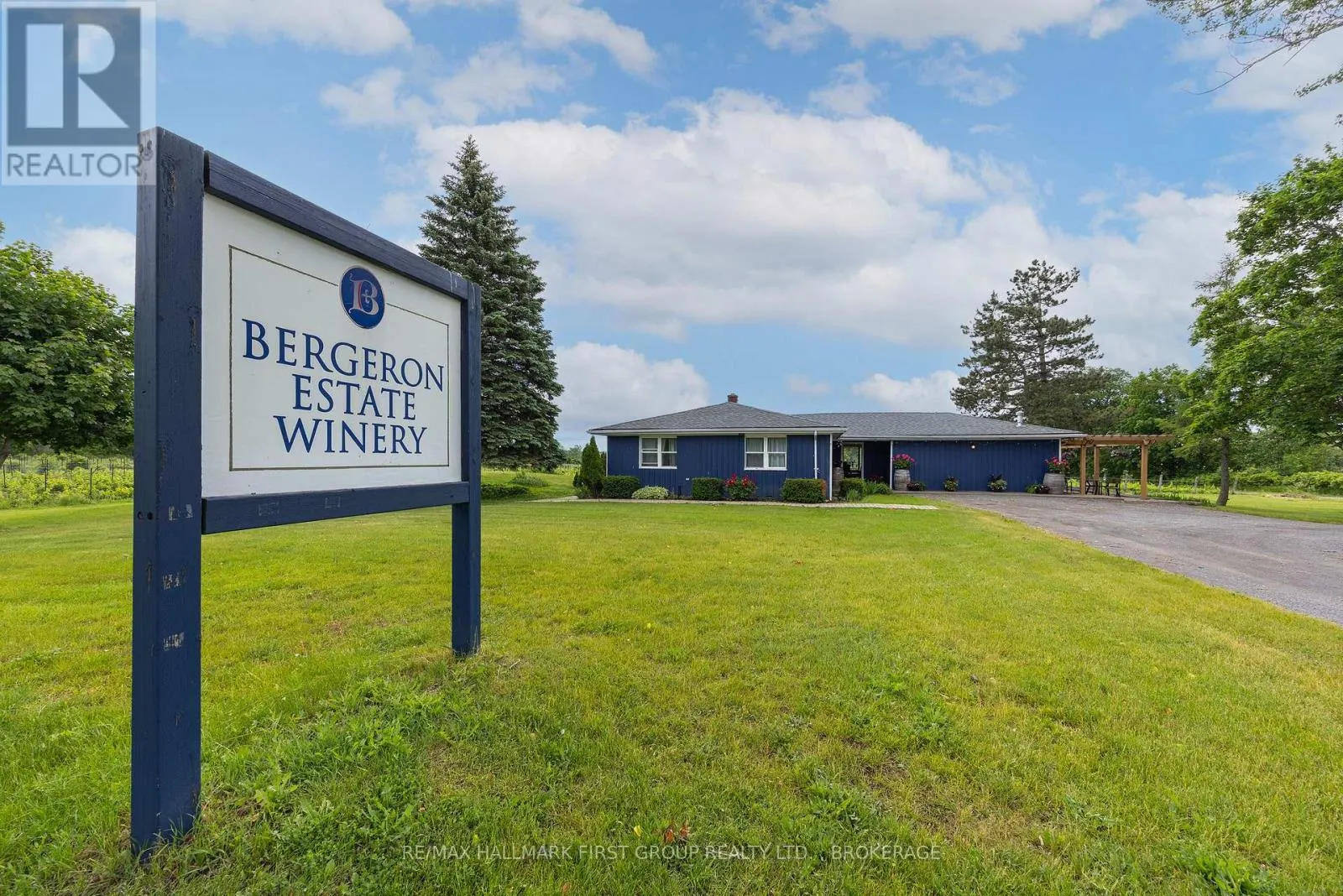 9656 LOYALIST PARKWAY