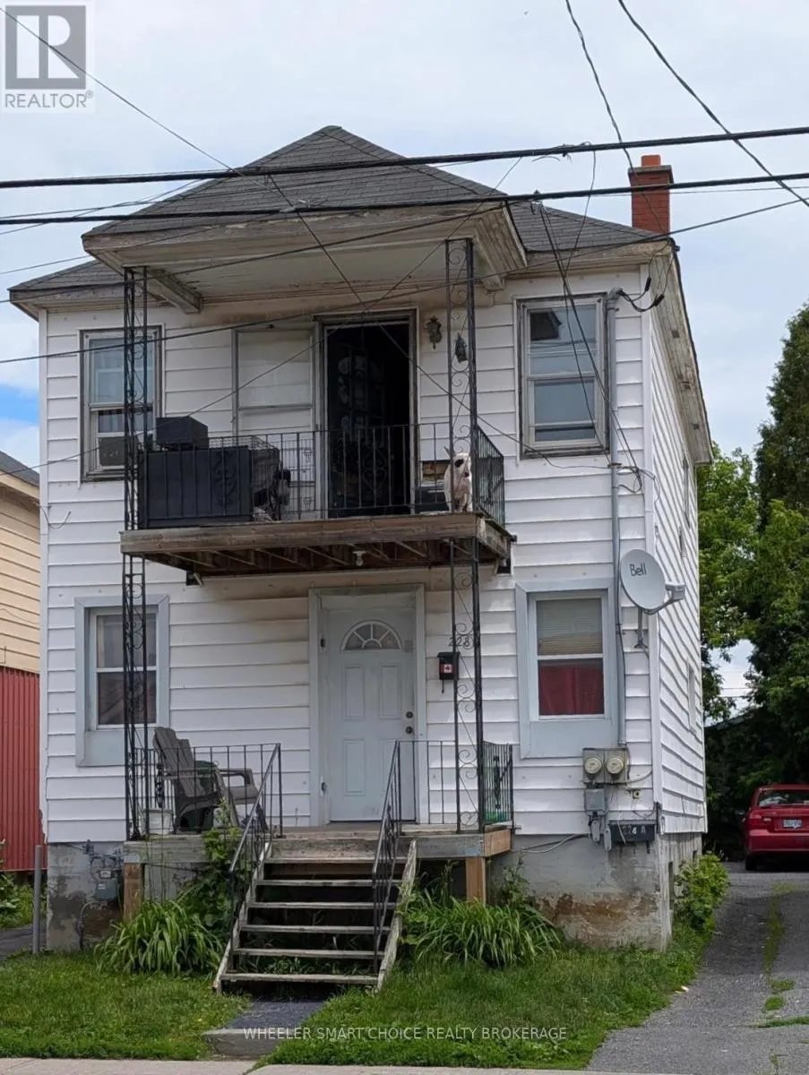 228 MCCONNELL AVENUE