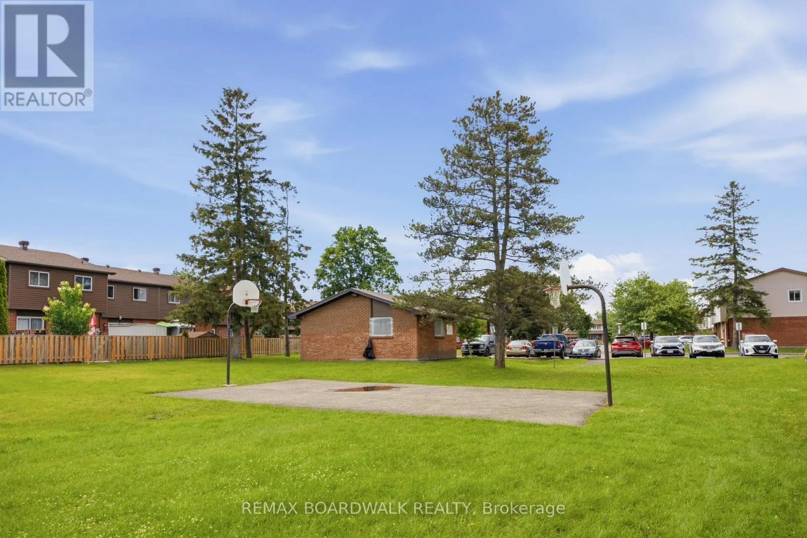 85 - 3202 STOCKTON DRIVE