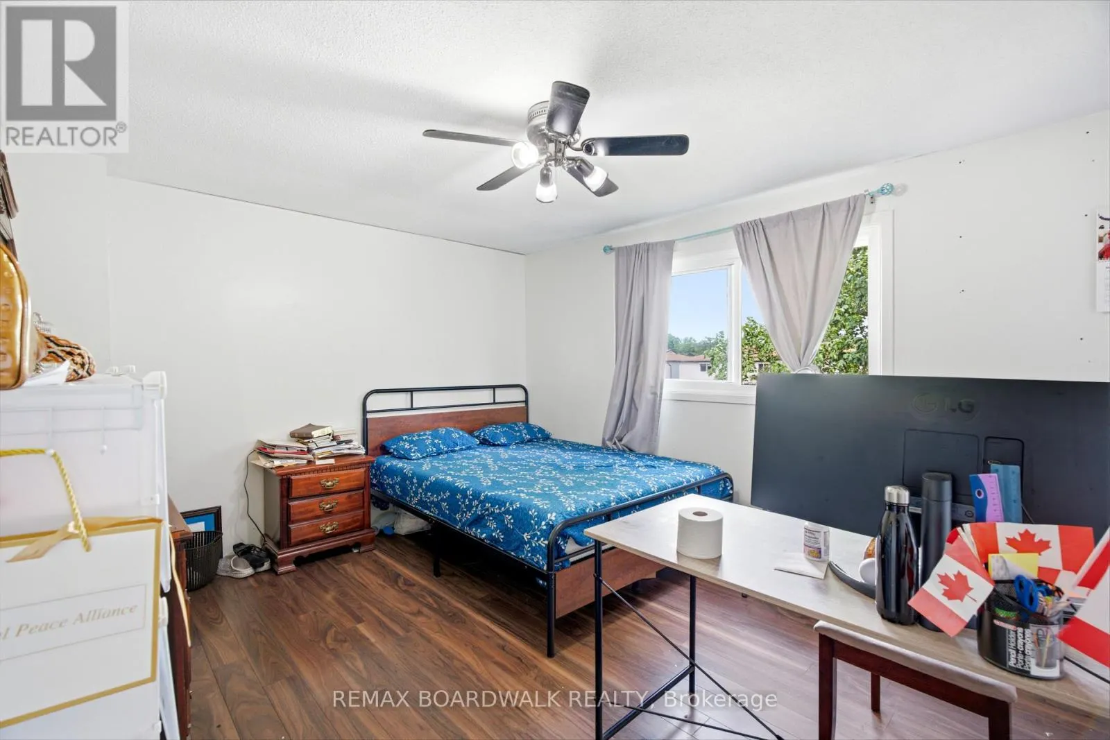 85 - 3202 STOCKTON DRIVE