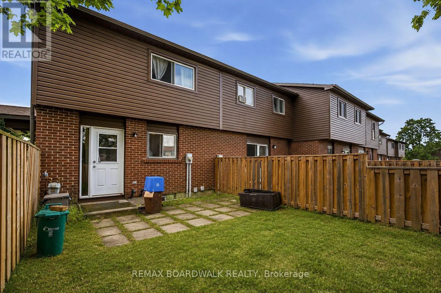 85 - 3202 STOCKTON DRIVE