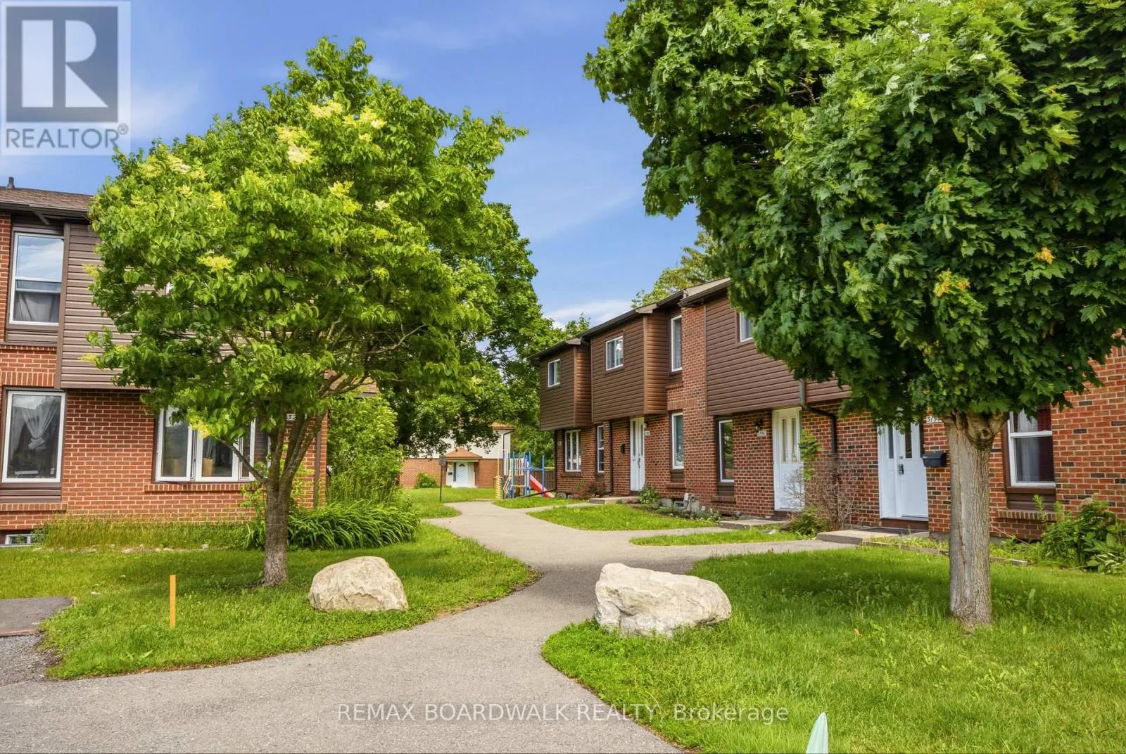 85 - 3202 STOCKTON DRIVE