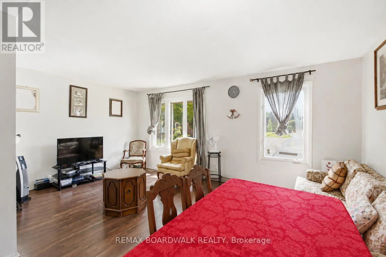 85 - 3202 STOCKTON DRIVE