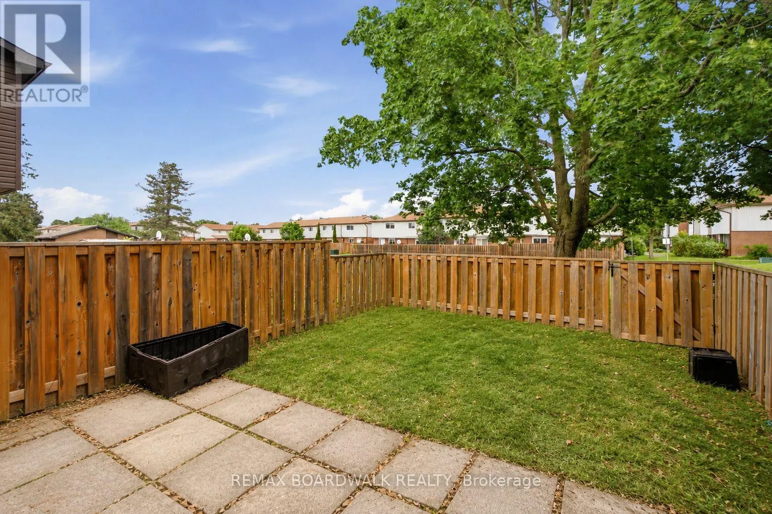 85 - 3202 STOCKTON DRIVE