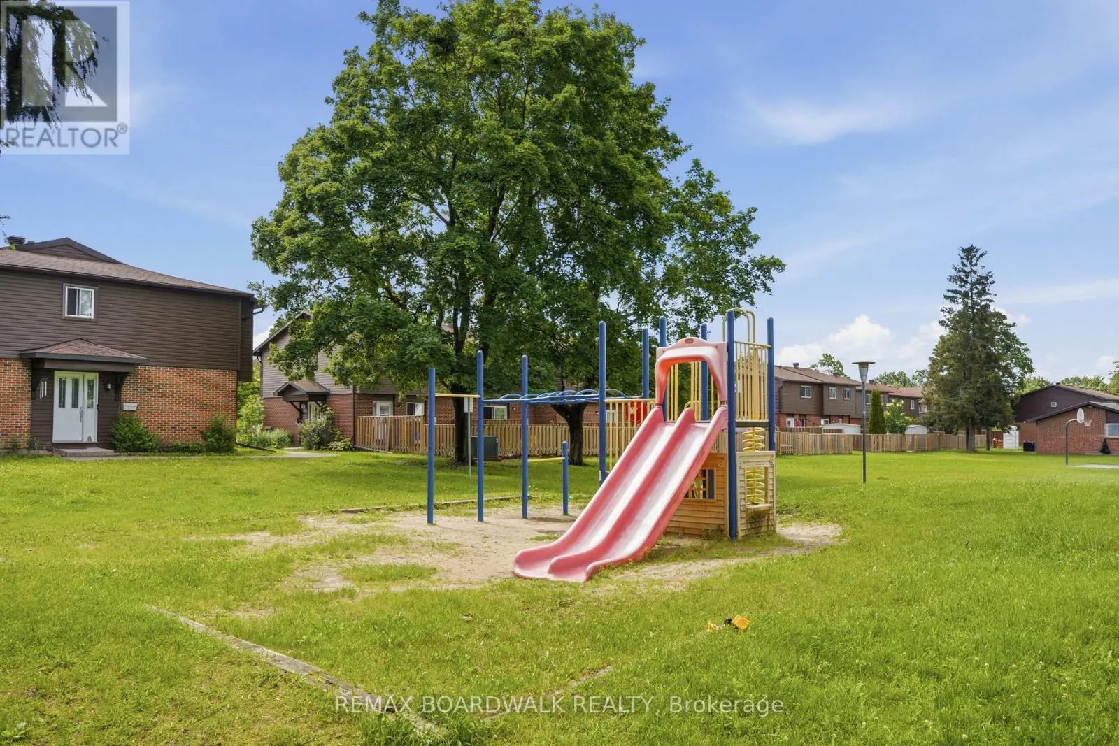 85 - 3202 STOCKTON DRIVE