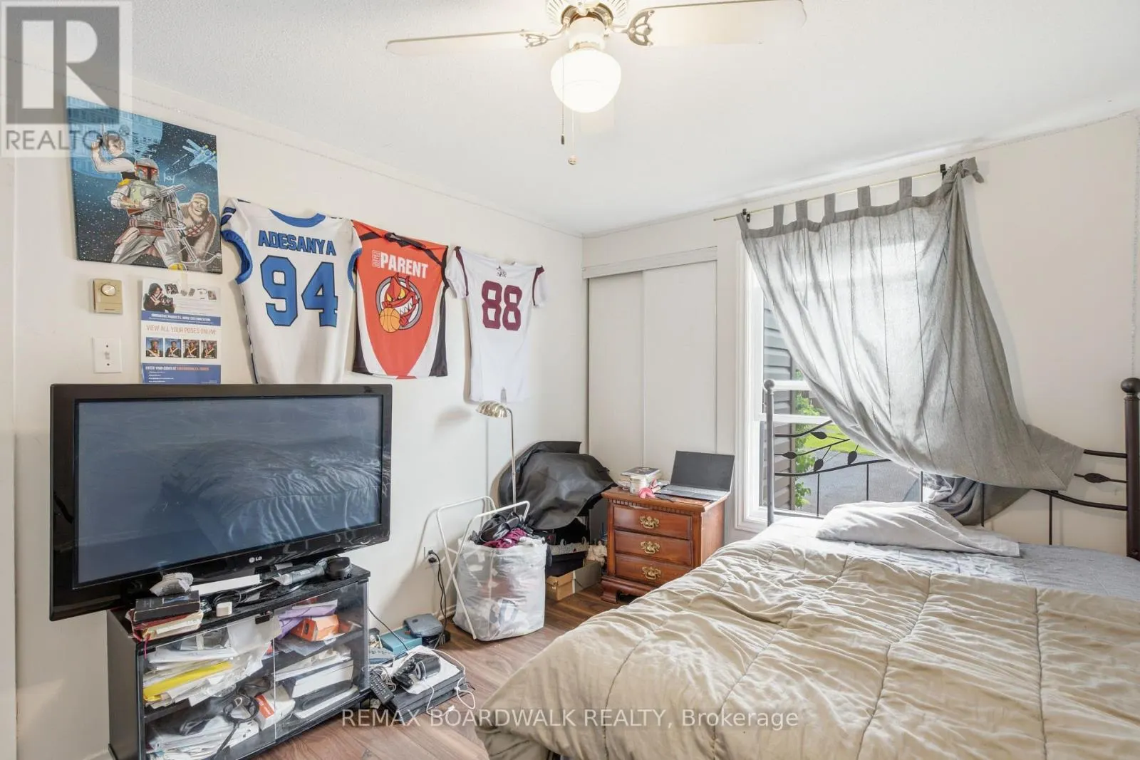 85 - 3202 STOCKTON DRIVE