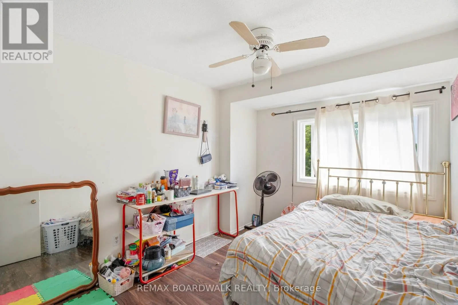 85 - 3202 STOCKTON DRIVE