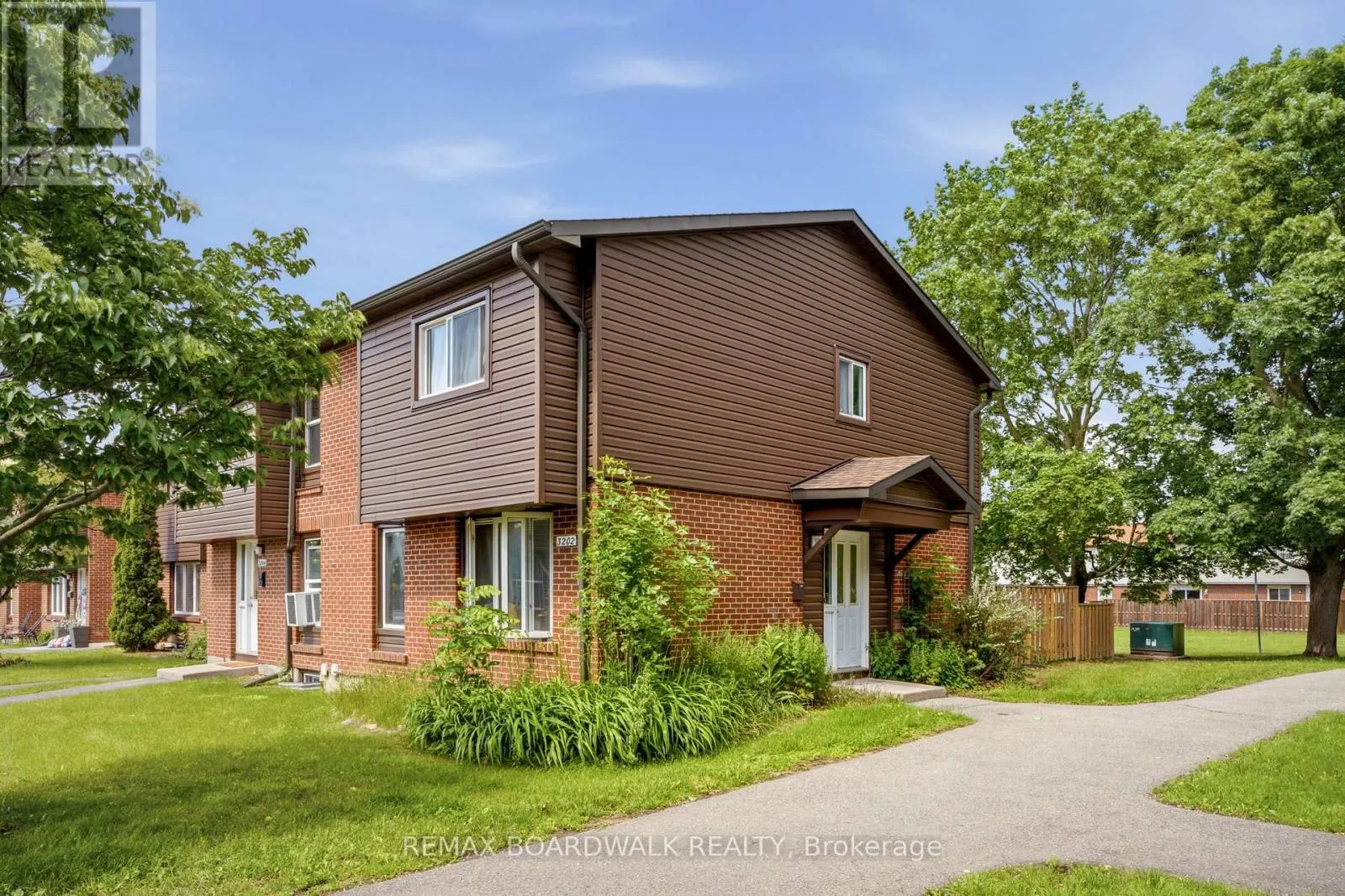 85 - 3202 STOCKTON DRIVE