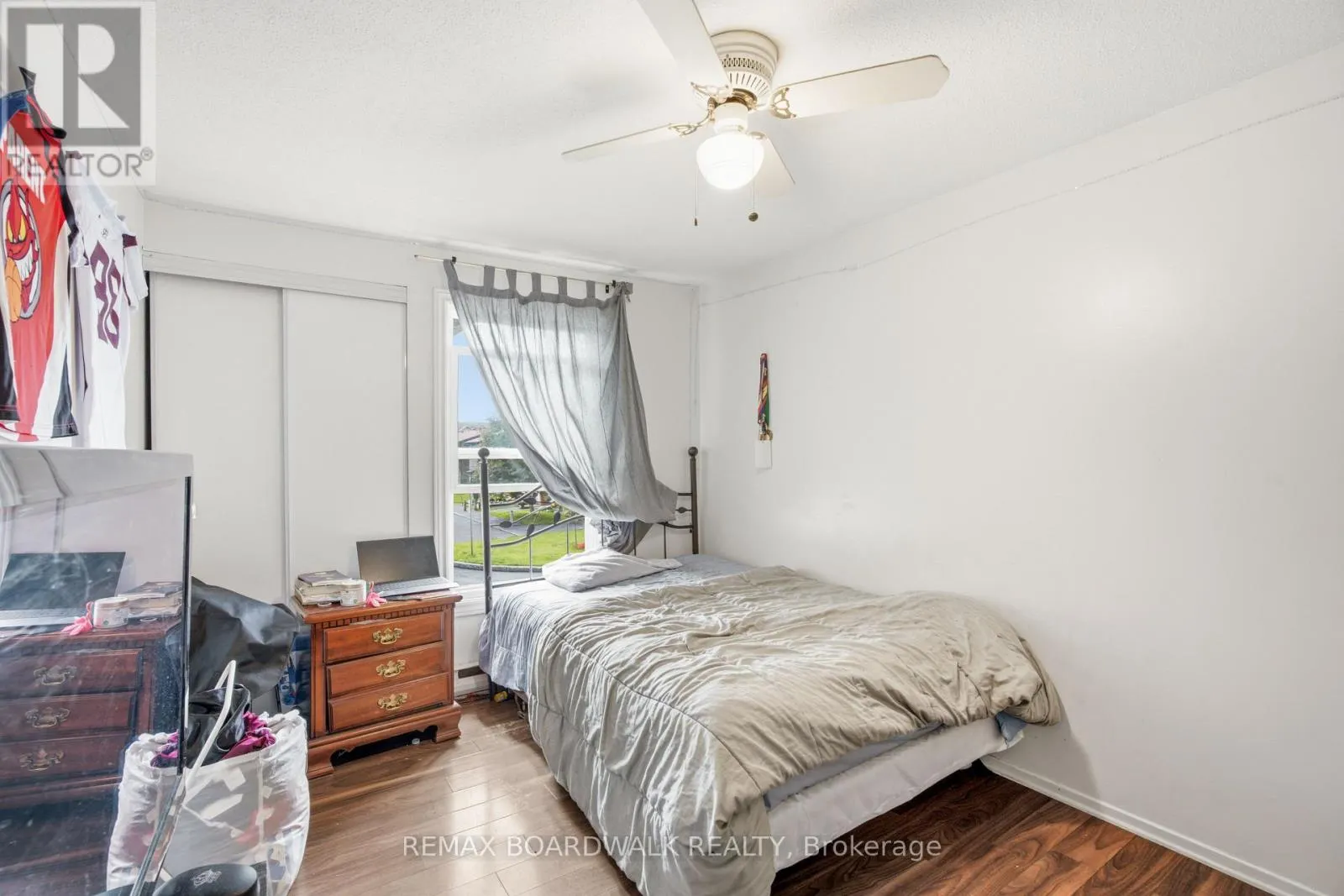 85 - 3202 STOCKTON DRIVE