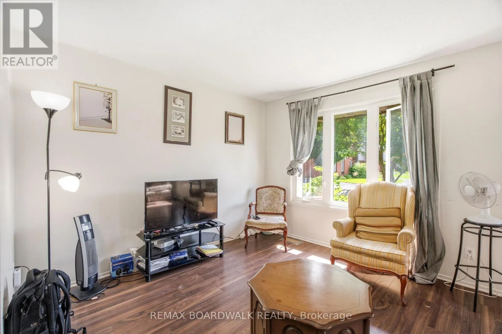 85 - 3202 STOCKTON DRIVE