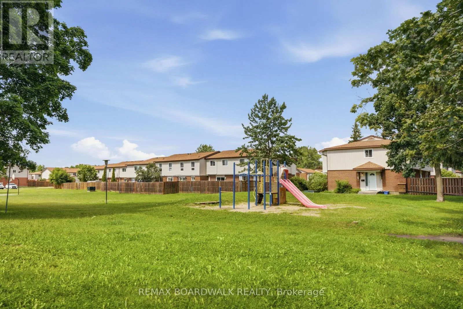 85 - 3202 STOCKTON DRIVE