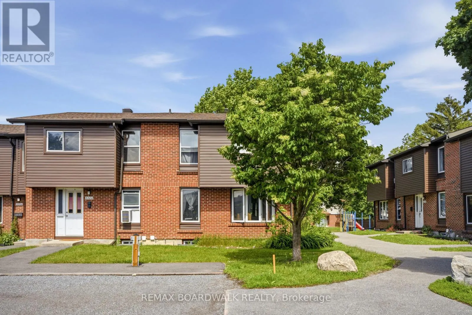 85 - 3202 STOCKTON DRIVE