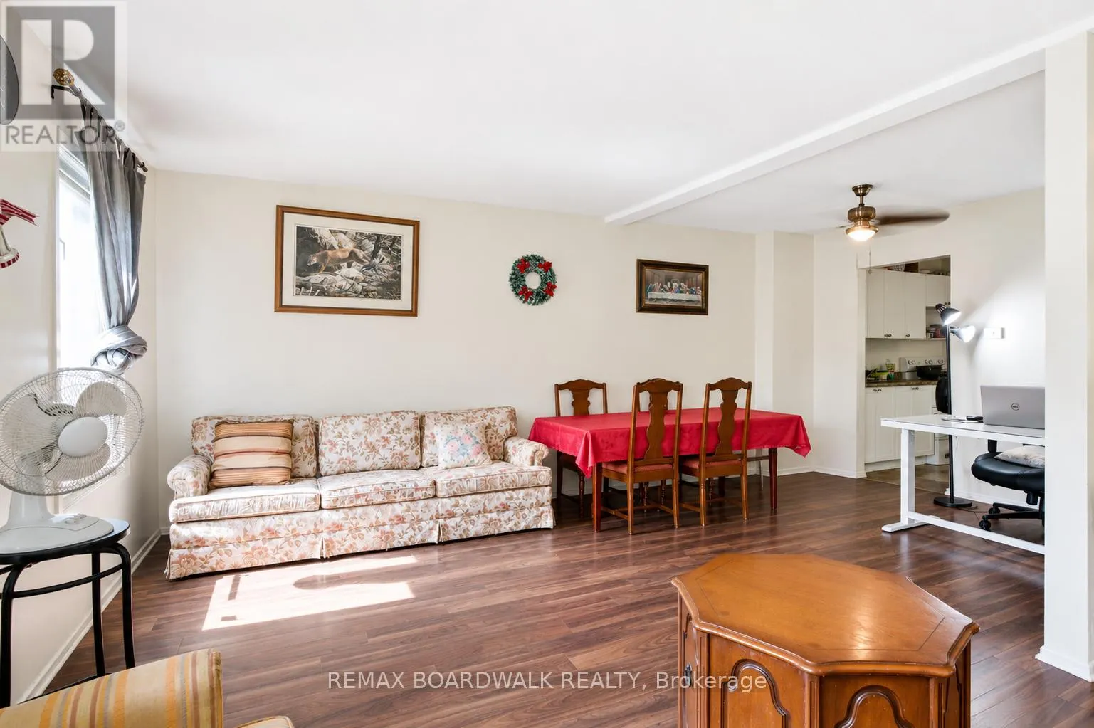 85 - 3202 STOCKTON DRIVE