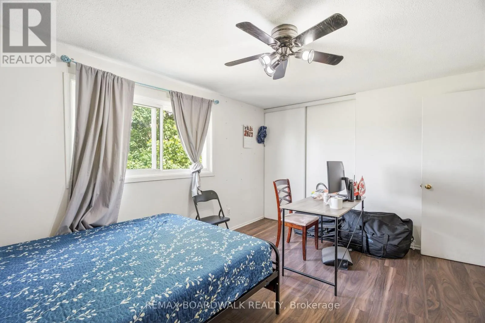 85 - 3202 STOCKTON DRIVE