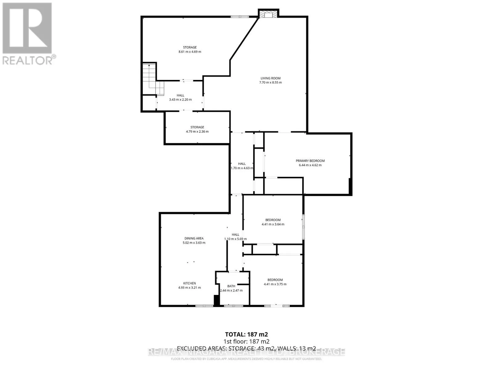 340 ROLAND ROAD