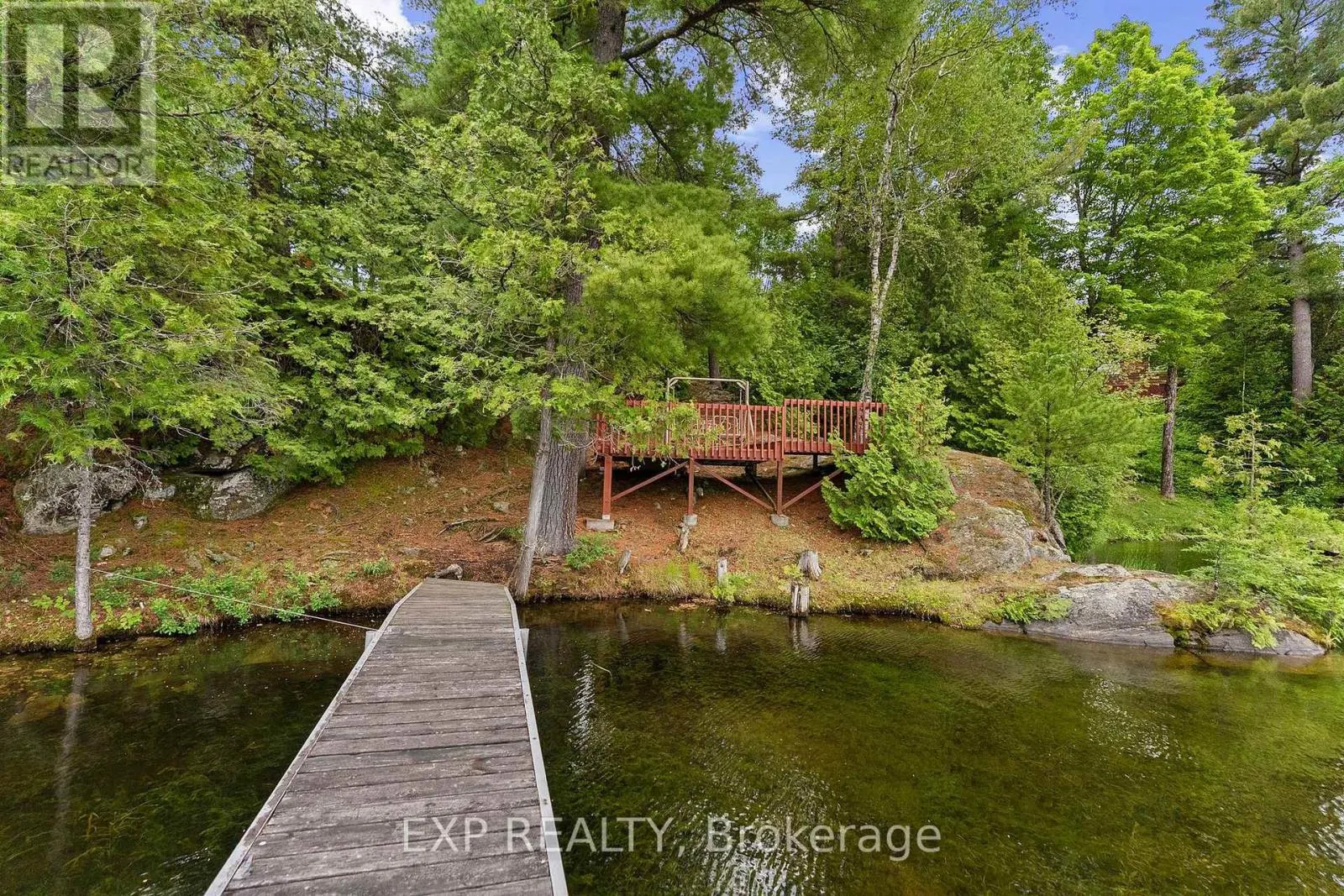 129 LOON COVE TRAIL