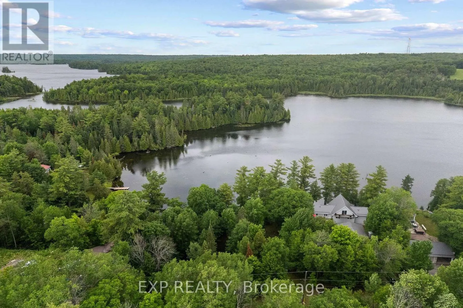 129 LOON COVE TRAIL