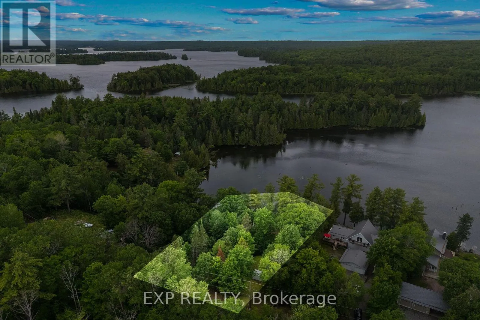 129 LOON COVE TRAIL
