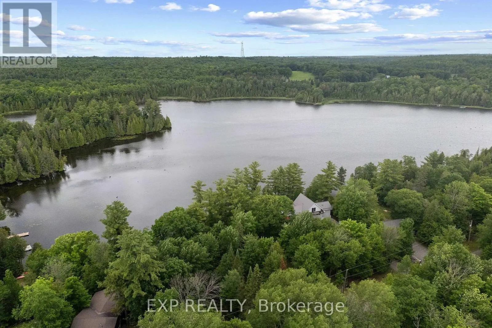 129 LOON COVE TRAIL